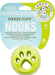 Outward Hound Planet Dog Nookspaw Print Grön