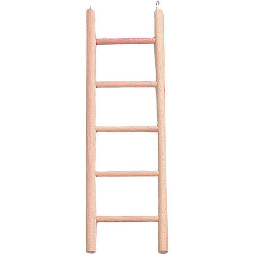 Stege Trä Undulat