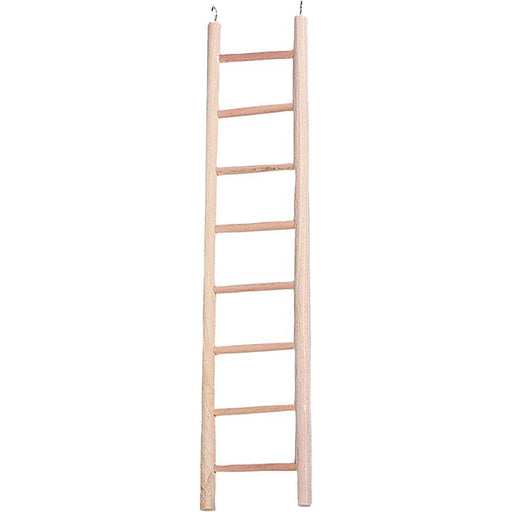 Stege Trä Undulat