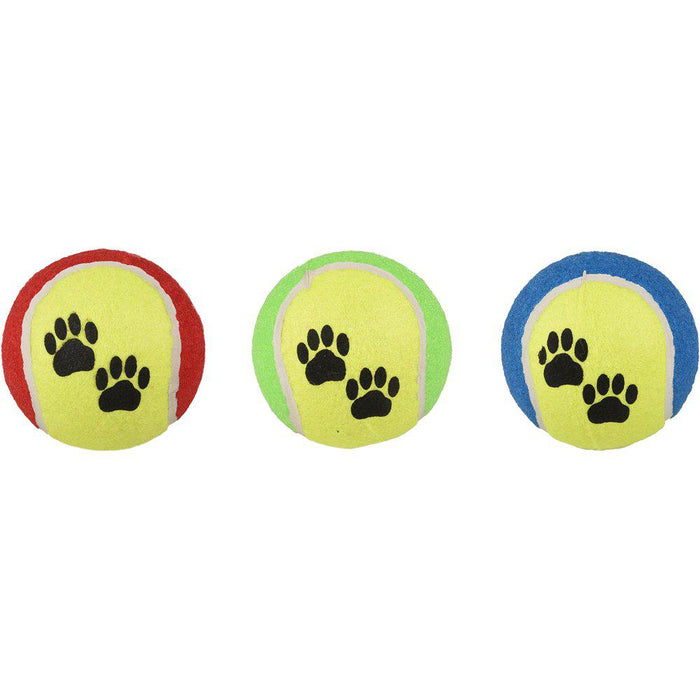 Flamingo Tennisboll Giant 10cm