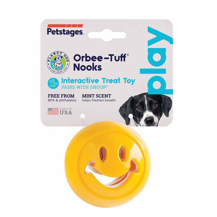 Outward Hound Planet Dog Nookshappiness Gul