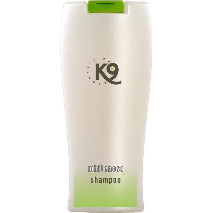 K9 Shampo Whiteness Aloe Vera