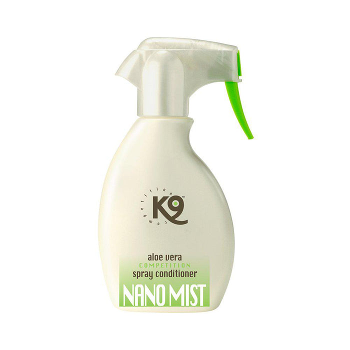 K9 Nano Mist Spraybalsam Aloe Vera